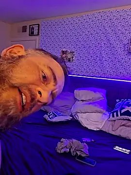 Chat XXX Live SirRockos