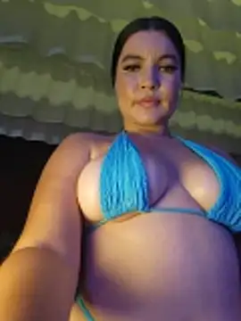 Chat XXX Live Pretty_Julieta