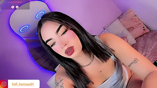 Chat XXX Live Sofi_hdz