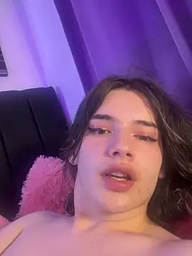 Chat XXX Live Angel_Shinyy