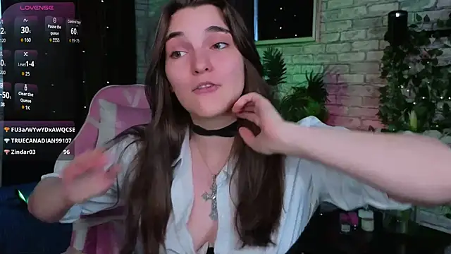 Chat XXX Live Rune_Veila