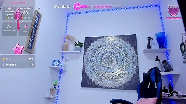 Chat XXX Live Jey_hot7