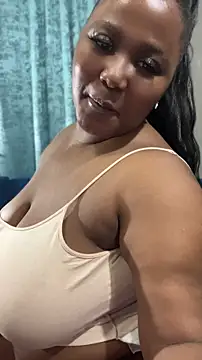 Chat XXX Live SultryBusty
