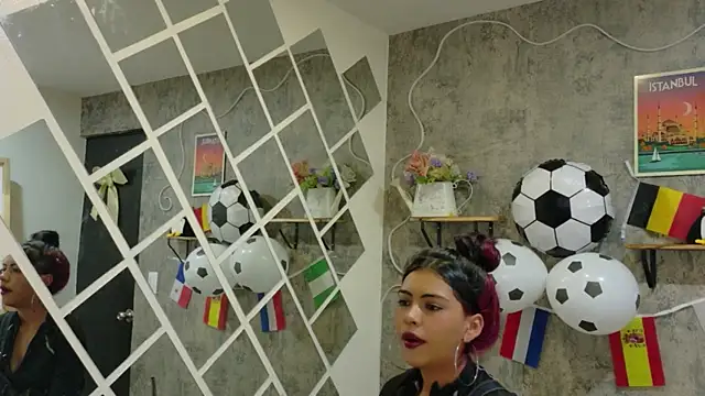 Chat XXX Live Devil_AliceXo