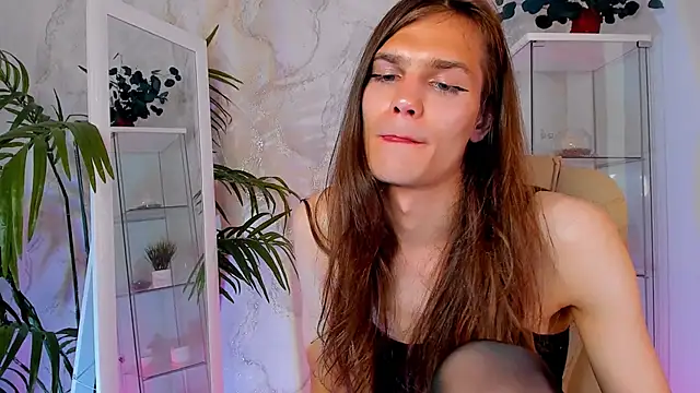 Chat XXX Live WillFobos