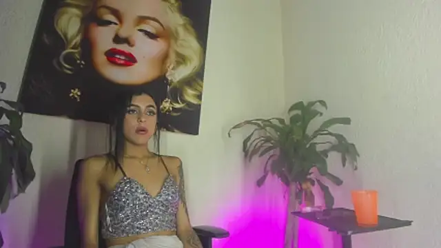 Chat XXX Live Violeta_Alvarez