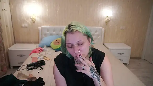 Chat XXX Live EliaRosee
