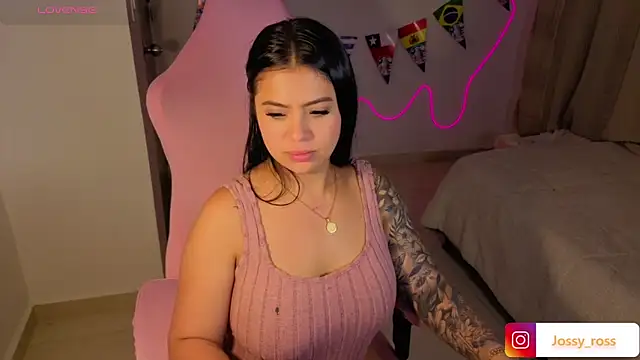 Chat XXX Live Victoryyy_