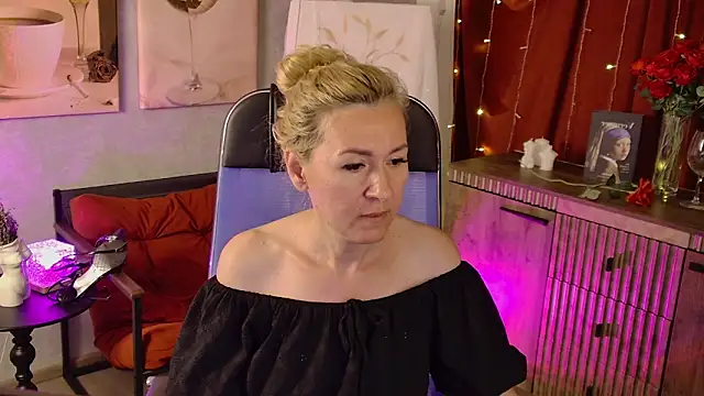 Chat XXX Live DonnaSmitth