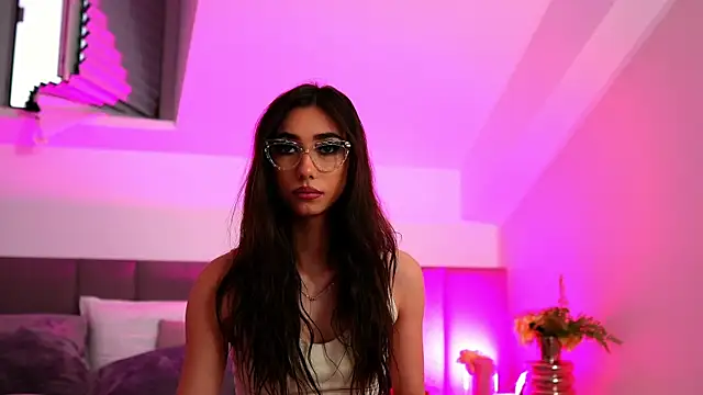 Chat XXX Live JessieePink