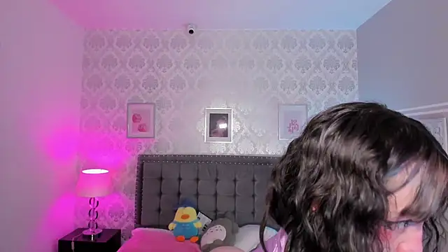 Chat XXX Live kitticam