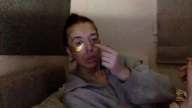 Bellababexox's Webcam Show