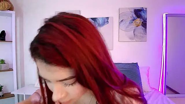 Chat XXX Live grace_mitchell