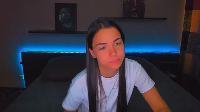 Chat XXX Live AlexaBarkley