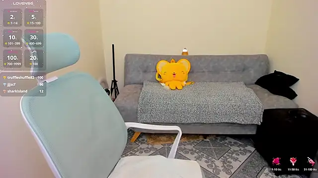 Chat XXX Live Sofisky2