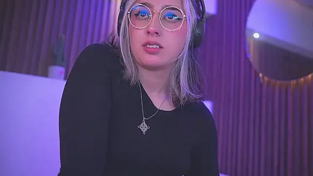 Chat XXX Live GabyRose9