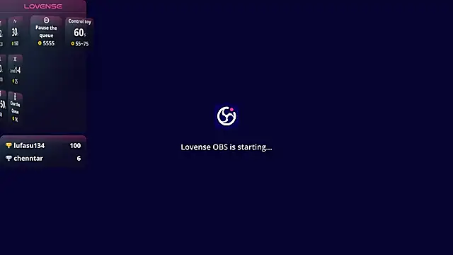 Chat XXX Live lilith_dior