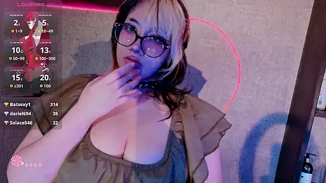 Chat XXX Live Carmillaa