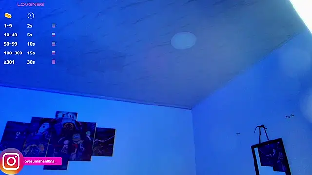 Chat XXX Live Nicorobinn