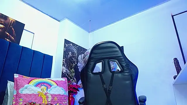 Chat XXX Live Tatiana_star1
