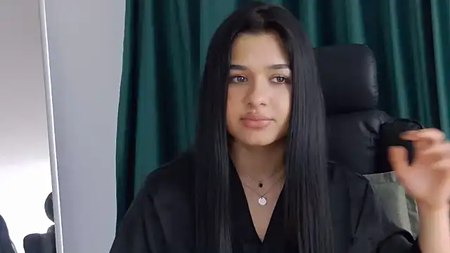 Chat XXX Live MissNaomiBelle