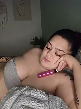 Chat XXX Live Saucy-Serenity