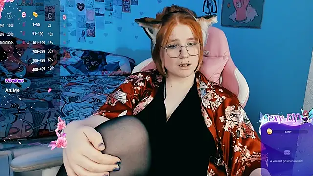 Java_fire – Naživo XXX chat