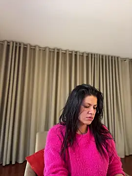 Zandrina – Naživo XXX chat