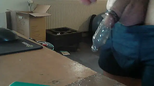 Thompsen1992 – Naživo XXX chat