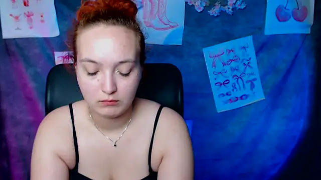 Chat XXX Live MissAriaa
