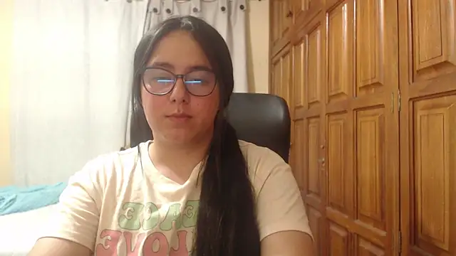 Chat XXX Live Venus_cat_