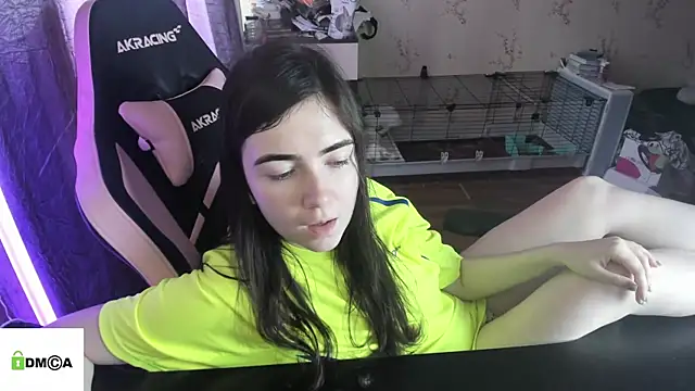 Chat XXX Live Crazy_forest_fairy