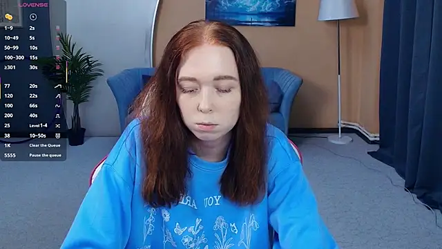 Chat XXX Live AddieOsler