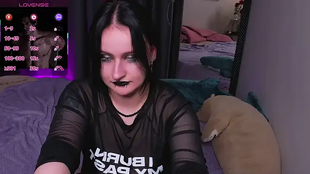 Chat XXX Live Ame_xCore