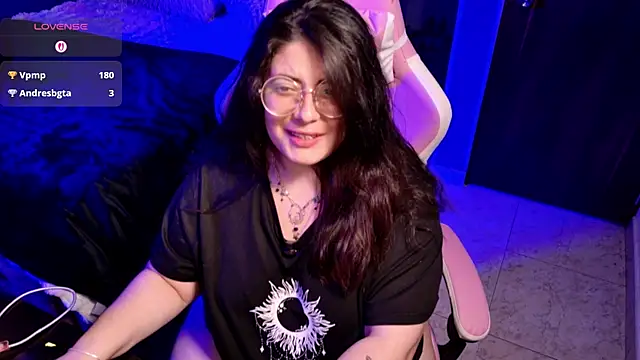 Chat XXX Live Azamy-12