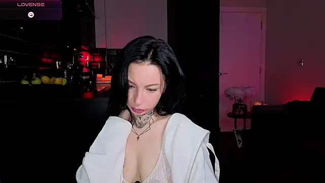 Chat XXX Live A11CE