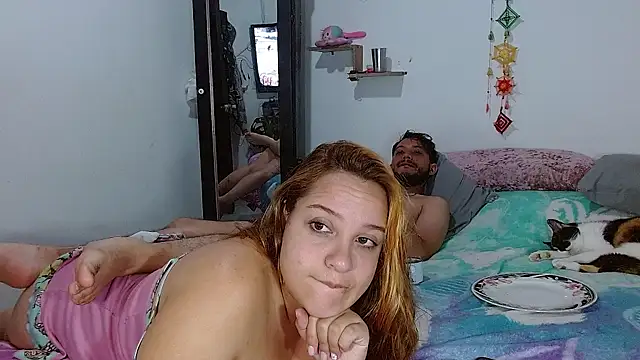 Chat XXX Live curvivan