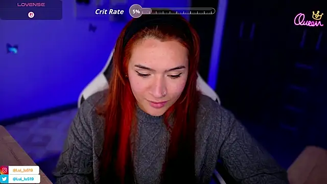 Chat XXX Live ImLui_lu