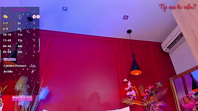 Chat XXX Live Mayzzie