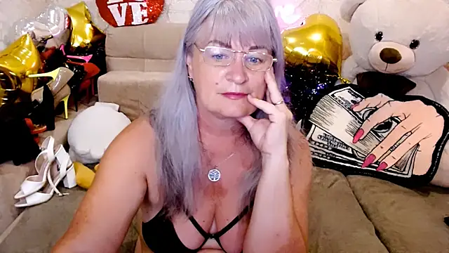 Chat XXX Live SiberiabBerry