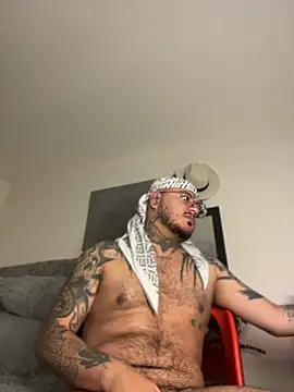 Chat XXX Live Dominicco_