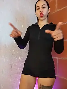 Chat XXX Live Abycooper_