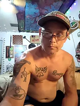 Chat XXX Live Buffshagswell