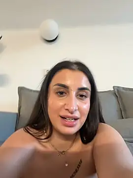 Chat XXX Live its_Jasmxn