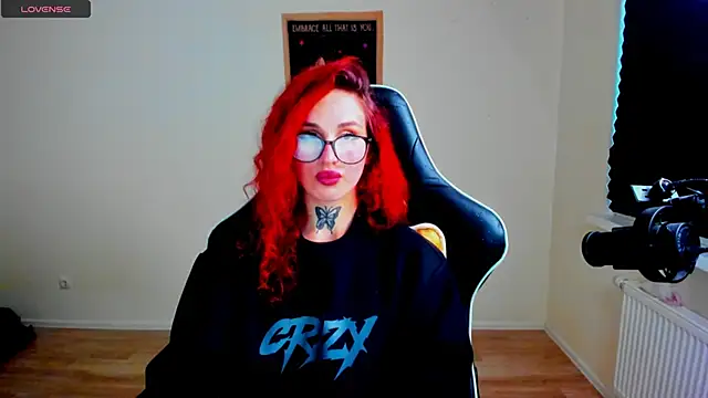 Chat XXX Live your_tora