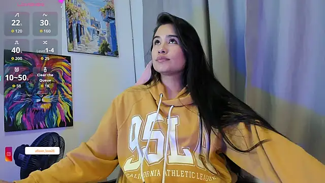 Chat XXX Live NattGray