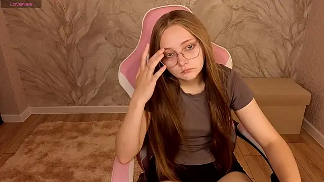 Chat XXX Live IdaRowe