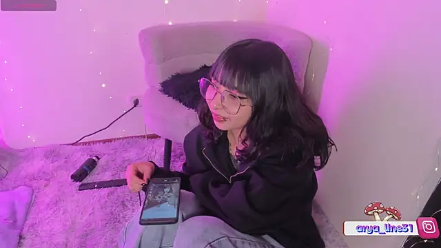 Chat XXX Live arysUwU