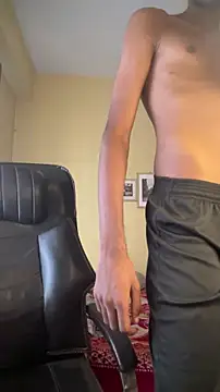 Chat XXX Live GunSlay