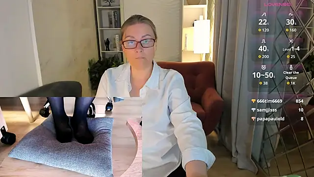 Chat XXX Live Alexandra_Kind